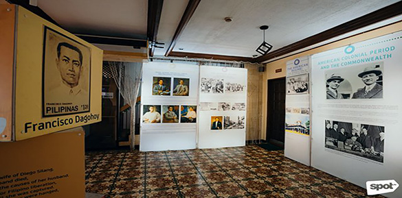 Museo Filipino